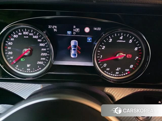 Mercedes-Benz E-Class W213 id 4513184 из Кореи 18