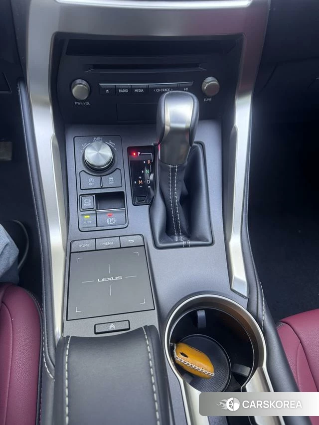 Lexus NX id 4374662 из Китая 24