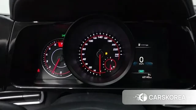 Hyundai Avante (CN7) id 3685198 из Кореи 18