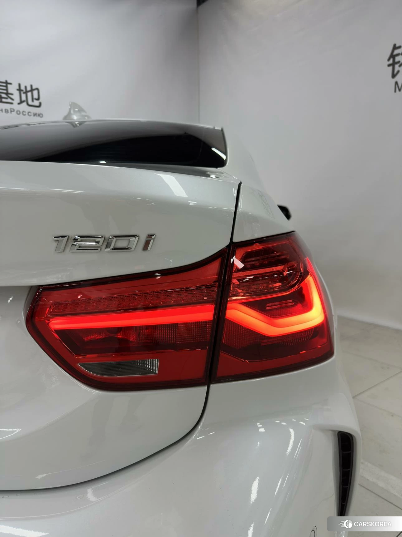 BMW 1 series id 4513506 из Китая 19