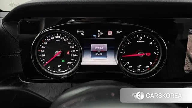 Mercedes-Benz E-Class W213 id 3413193 из Кореи 18