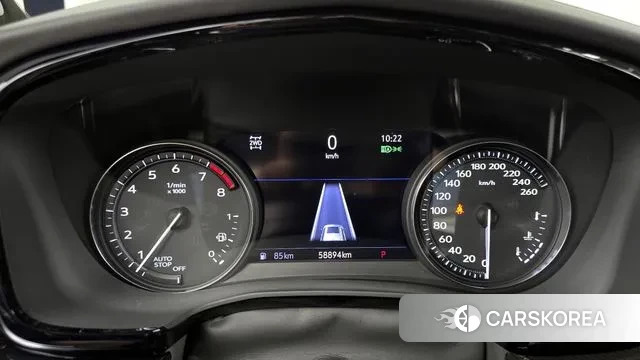 Cadillac XT6 id 3003926 из Кореи 18