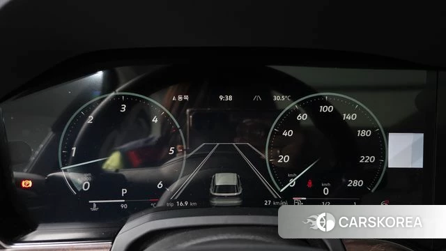 Volkswagen Touareg 3rd generation id 4729662 из Кореи 18