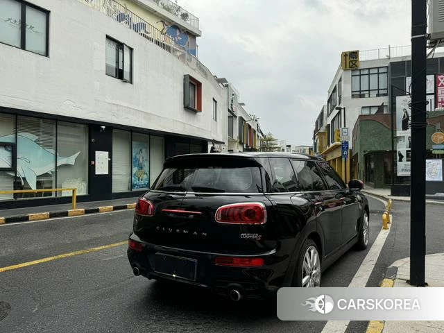 MINI CLUBMAN id 4198845 из Китая 20