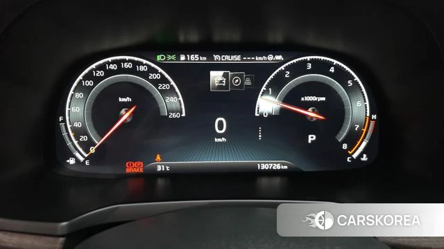 Kia K7 Premier id 4741930 из Кореи 33