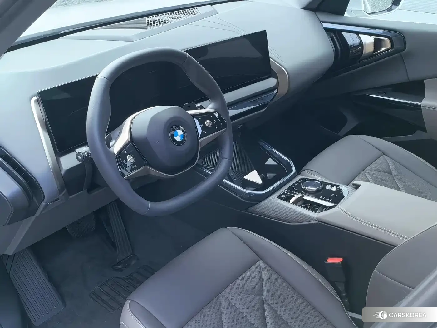 BMW X3 id 4546363 из Китая 15