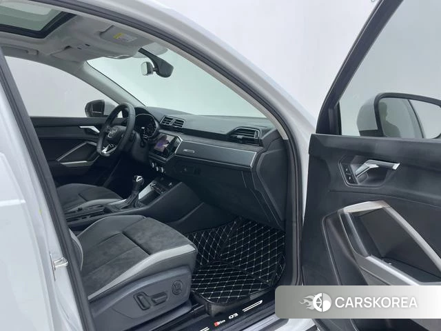 Audi Q3 id 4359078 из Китая 29