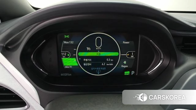 Chevrolet (GM Daewoo) Bolt EV id 3911523 из Кореи 18