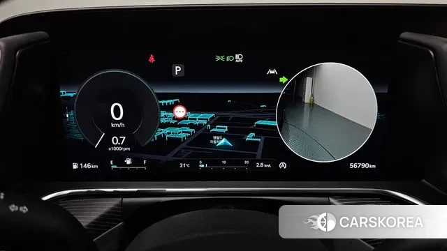 Genesis G90 (RS4) id 3268292 из Кореи 18