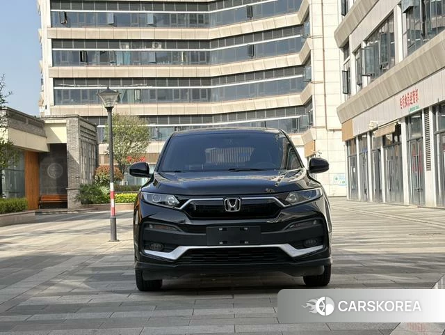 Honda XR-V id 4262032 из Китая 12
