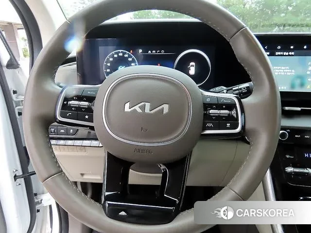 Kia Carnival 4th generation id 3289539 из Кореи 18