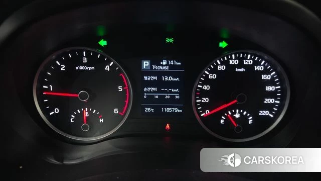 Kia Stonic id 4520651 из Кореи 29