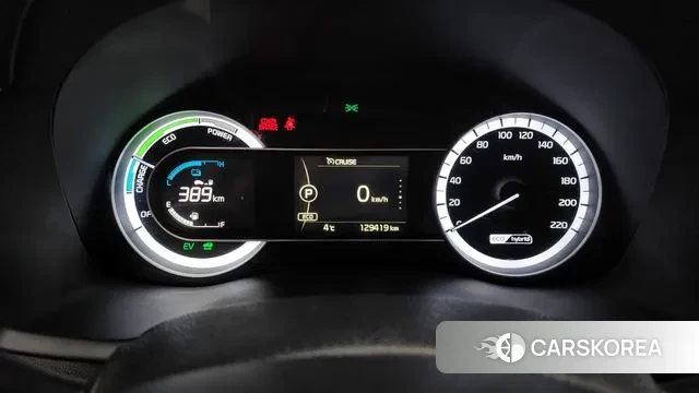Kia Niro id 3445085 из Кореи 18