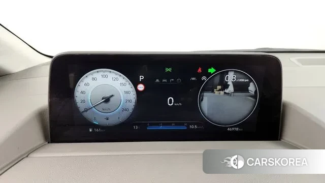 Hyundai Staria id 3341997 из Кореи 18