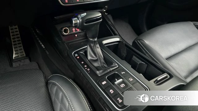 Kia The New Sorento id 3867346 из Кореи 18