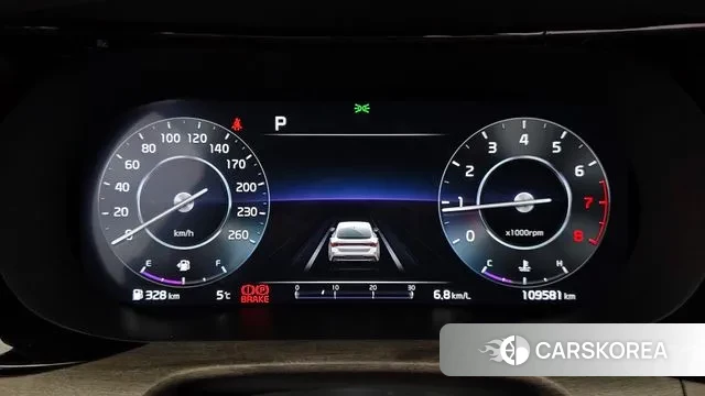 Kia K5 3rd generation id 3620663 из Кореи 18