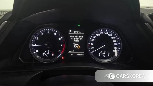 Hyundai Sonata (DN8) id 3447460 из Кореи 18