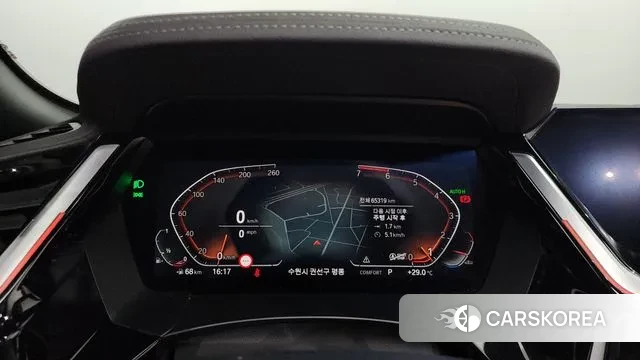 BMW Z4 (G29) id 3037361 из Кореи 18