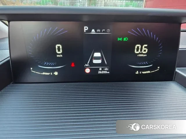 Hyundai Staria id 3614825 из Кореи 18