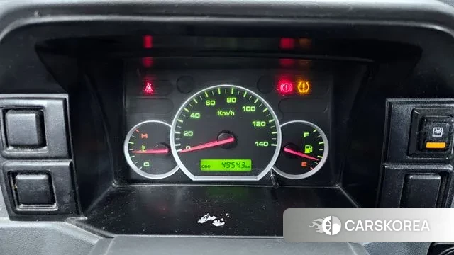 Chevrolet (GM Daewoo) New Labo id 3593230 из Кореи 18