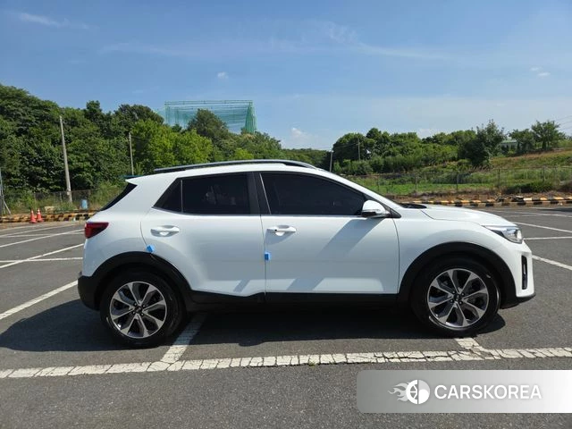 Kia Stonic id 4447322 из Кореи 18