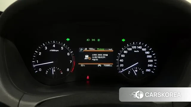 Genesis G80 id 2976769 из Кореи 18