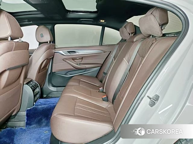 BMW 5 series id 4210291 из Китая 15