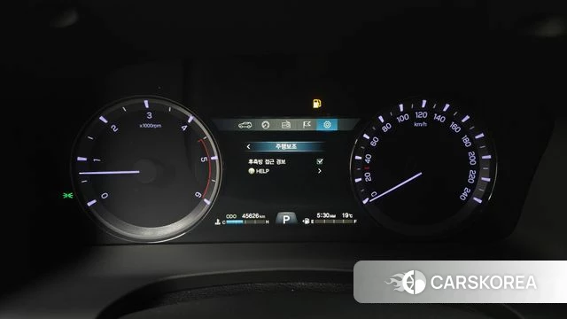 Ssangyong G4 Rexton id 3867296 из Кореи 18