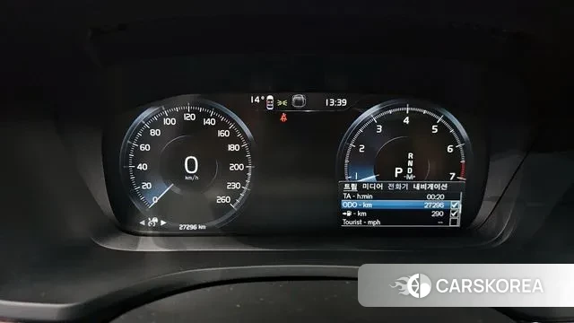 Volvo S60 3rd generation id 3468348 из Кореи 18