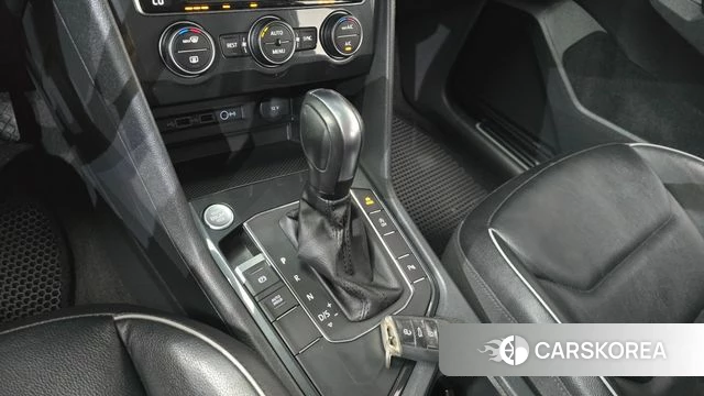 Volkswagen Tiguan second Generation id 4849281 из Кореи 29