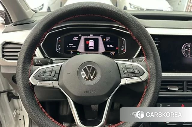 Volkswagen Exploring the shadow id 4277676 из Китая 8