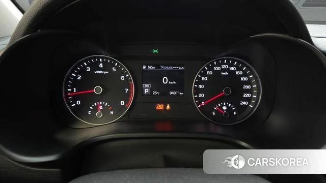 Kia Come New K3 id 4765531 из Кореи 18