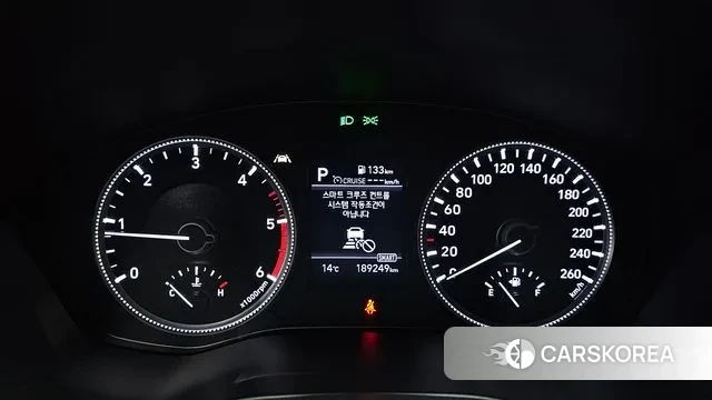 Hyundai Santa Fe TM id 3460066 из Кореи 18