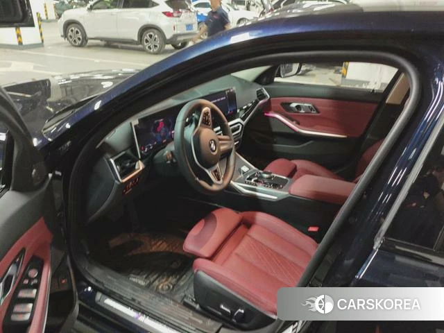 BMW 3 series id 4365733 из Китая 8