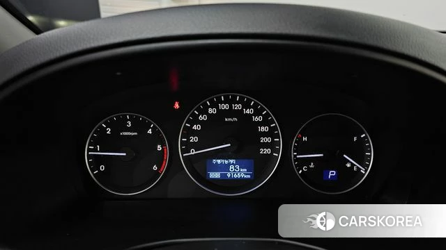 Hyundai The New Grand Starex id 4794718 из Кореи 28