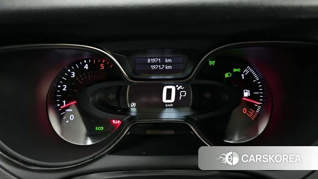 Renault Korea (Samsung) New QM3 id 4356932 из Кореи 29