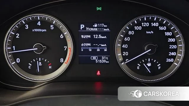 Hyundai Grandeur IG id 2962056 из Кореи 18