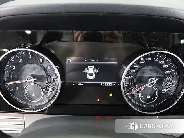 Hyundai The New Grandeur IG id 2891065 из Кореи 18