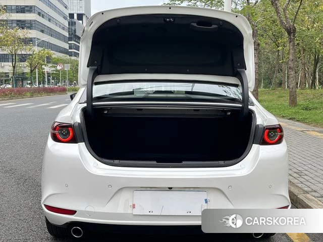 Mazda 3 Angkesaila id 3957664 из Китая 20