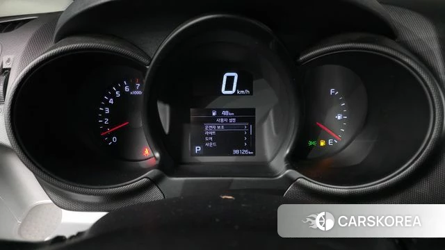 Kia The New Ray id 4593008 из Кореи 24