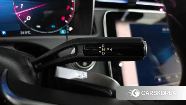 Mercedes-Benz E-Class W214 id 3952661 из Кореи 18