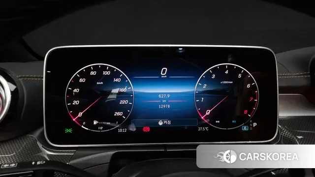 Mercedes-Benz CLE-Class C236 id 3015933 из Кореи 18