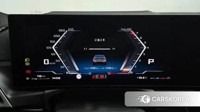 BMW 3 Series (G20) id 3715833 из Кореи 18