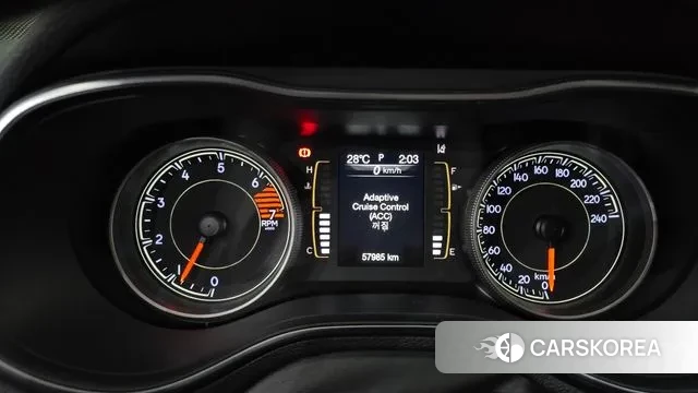 Jeep Cherokee (KL) id 3024281 из Кореи 18