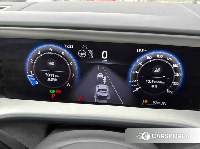 Volkswagen Tourang id 4271614 из Китая 23