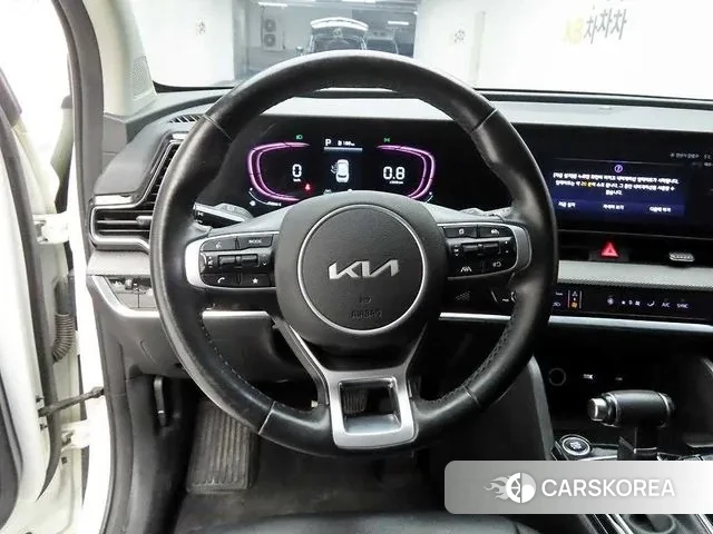 Kia Sportage 5th Generation id 3694865 из Кореи 18