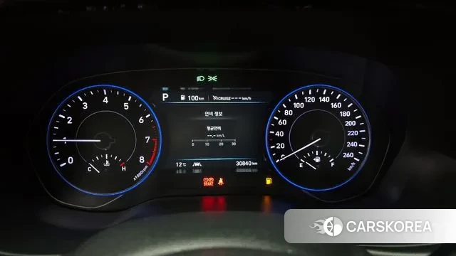 Hyundai Palisade id 3625752 из Кореи 18