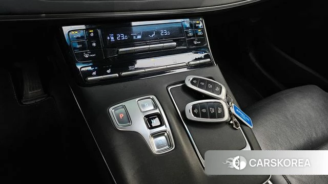 Hyundai The New Grandeur IG id 3860532 из Кореи 18