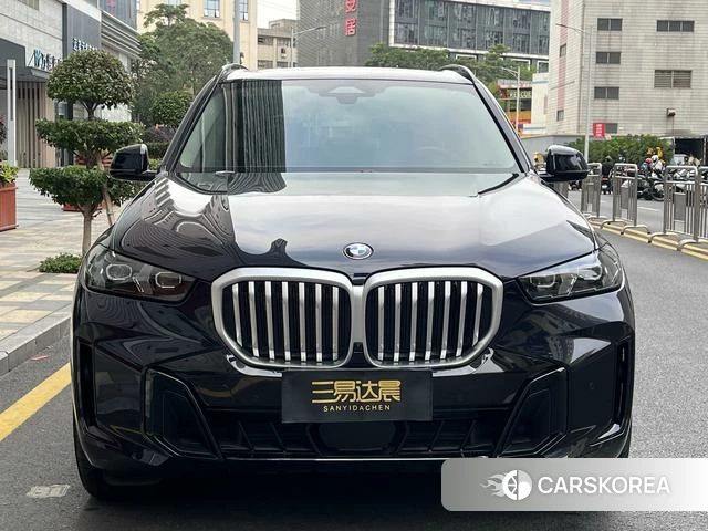 BMW X5 id 4278301 из Китая 21