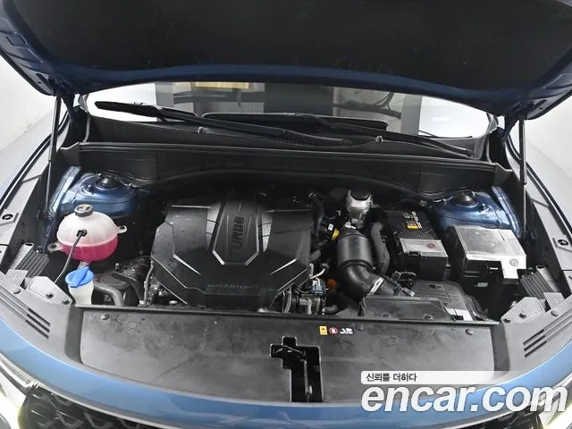 Kia Sorento 4th Generation id 2896240 из Кореи 18